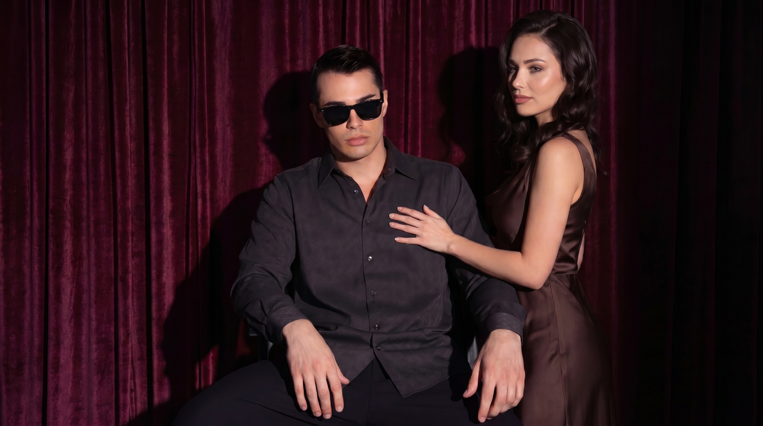 The Power Couple: Ending the "Banal Partner" Syndrome