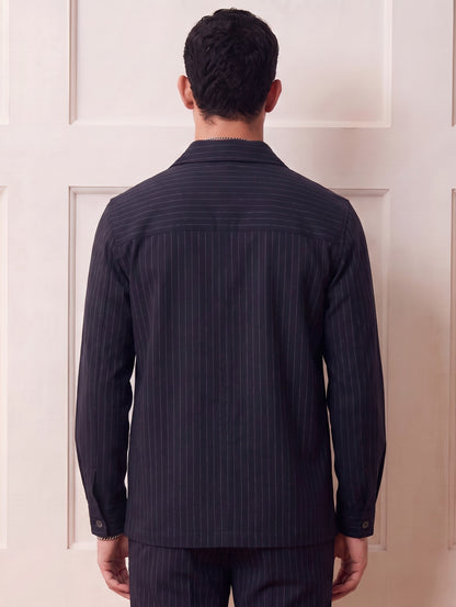 Jacket & Trouser Co-ord Set | The Priveé Edition