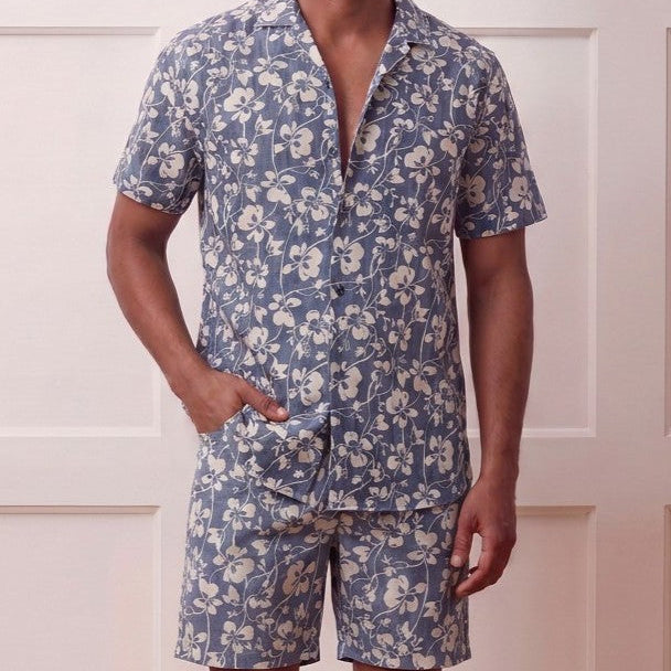 Co-ordSet with Shorts