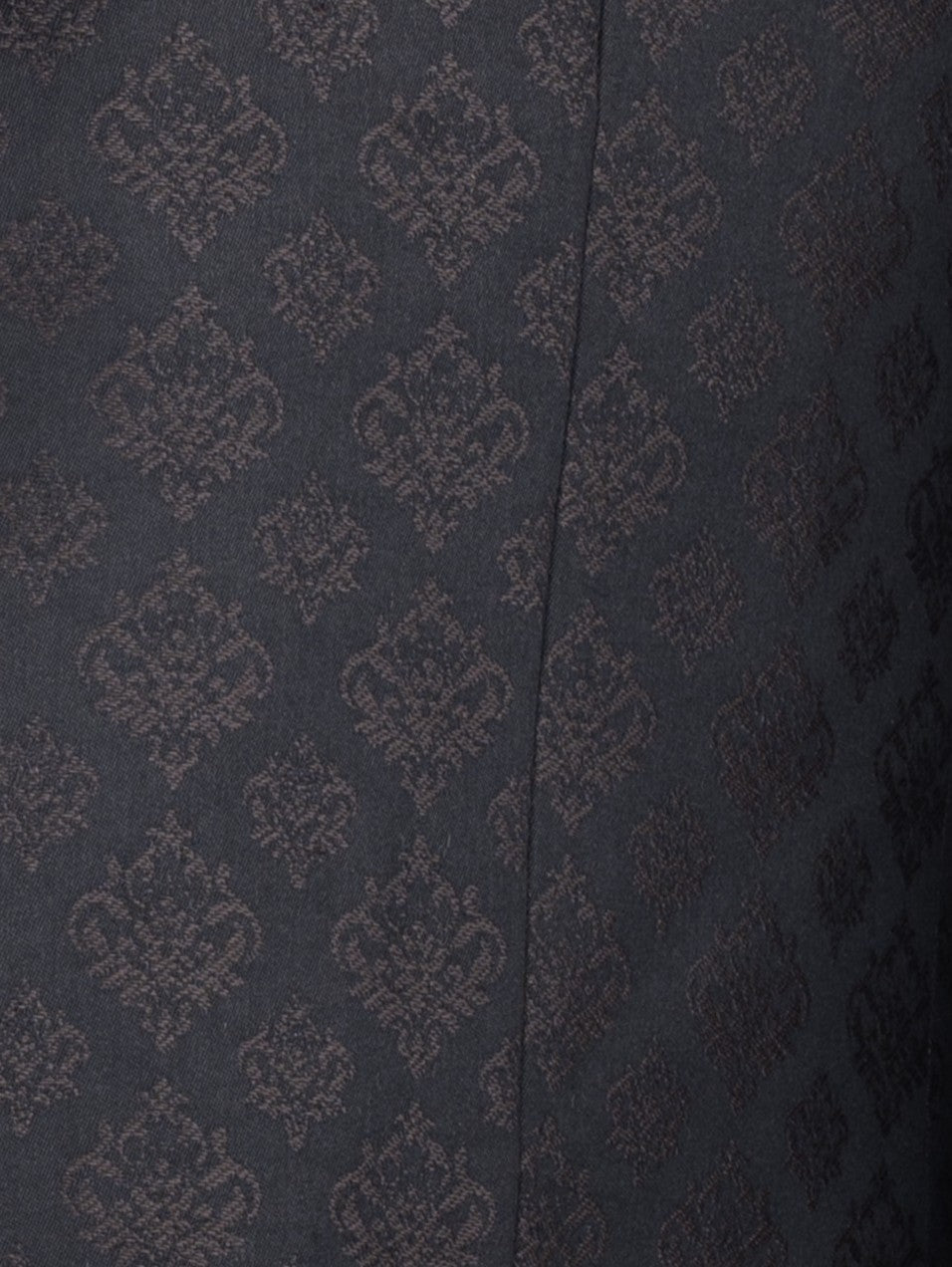Jacquard Suit | The Gala Edition