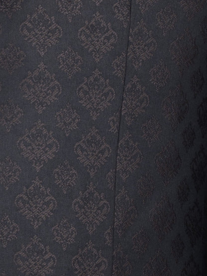 Jacquard Suit | The Gala Edition