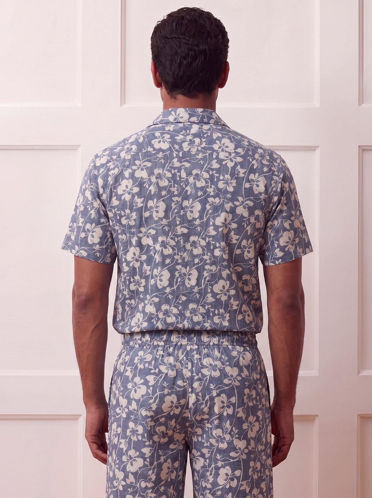 Cotton Printed Co-ord Set | The Vibe Edition